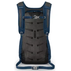 Tagesrucksack Osprey Daylite Unisex, Black -Campingausrüstung daylite osprey tagesrucksack daypack shopping bag o s 1000 2 22213