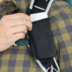 Frauenrucksack Osprey Tempest 9 WM/L, Bell Orange -Campingausrüstung daypack osprey tempest 9 damenrucksack stretchfach am tragegurt 1000 9 22197