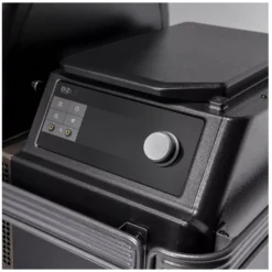 Pellet-Smoker Traeger Ironwood XL International + Pelletsensor -Campingausrüstung display ironwood xlinternational traeger pelletgrill 1000 5 24772