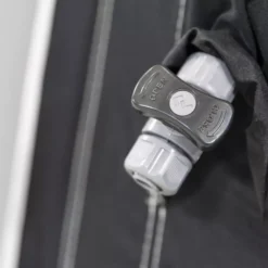 Wohnmobil-Vorzelt Dometic Rally Air All-Season 260 M -Campingausrüstung dometic aufblasbare vorzelte einpunkt aufblassystem aufpumpsystem gestaengesystem 1000 3 21818