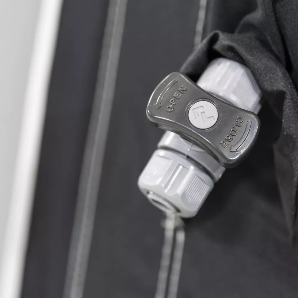 Wohnmobilvorzelt Dometic Rally Air Pro 260 M 4 Wohnmobilvorzelt Dometic Rally Air Pro 260 M – Bild 4