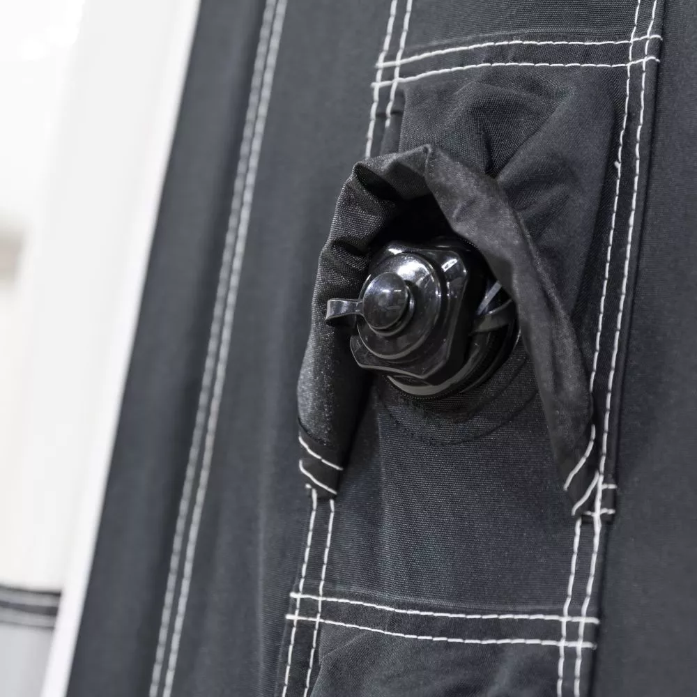 Wohnmobilvorzelt Dometic Club Air Pro 390 M 3 Wohnmobilvorzelt Dometic Club Air Pro 390 M – Bild 3