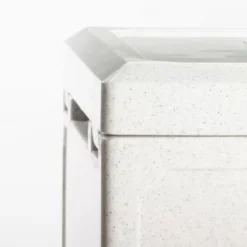 Kühlbox Dometic Cool-Ice WCI 13, Stone -Campingausrüstung dometic campingkuehlbox isolierungsbox ecken 1000 3 15871