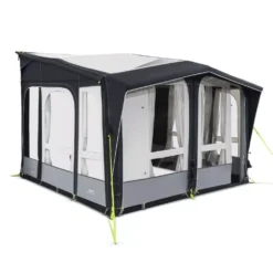 Wohnmobil-Vorzelt Dometic Club Air Pro 330 M 8 Wohnmobil-Vorzelt Dometic Club Air Pro 330 M -Campingausrüstung dometic club air pro 330 m aufblasbares wohnmobilvorzelt luftvorzelt fuer reise und saisoncamping 1000 1 23255