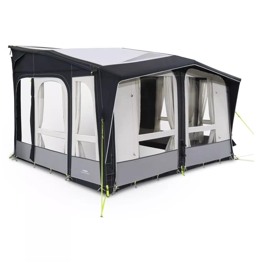 Wohnmobilvorzelt Dometic Club Air Pro 390 M 2 Wohnmobilvorzelt Dometic Club Air Pro 390 M – Bild 2