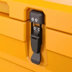 Campingkühlbox Dometic Cool-Ice WCI 22, Glow 8 Campingkühlbox Dometic Cool-Ice WCI 22, Glow -Campingausrüstung dometic cool ice wci 22 gelbe passivkuehlbox verschluss 1000 3 24084