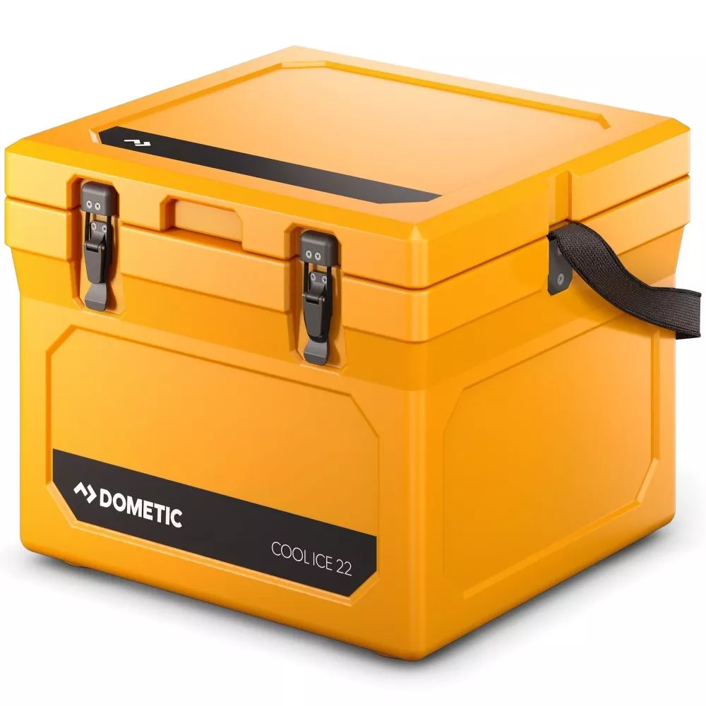 Campingkühlbox Dometic Cool-Ice WCI 22, Glow 2 Campingkühlbox Dometic Cool-Ice WCI 22, Glow – Bild 2