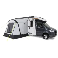 Aufblasbares Vorzelt Dometic ECO Leggera Air Redux 260 S 8 Aufblasbares Vorzelt Dometic ECO Leggera Air Redux 260 S -Campingausrüstung dometic eco leggera air redux 260s aufblasbares wohnmobilvorzelt 1000 2 23278