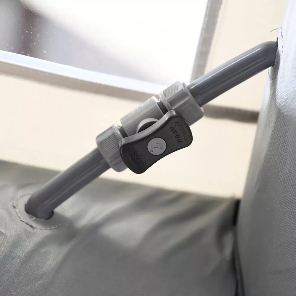 Aufblasbares Wohnmobilvorzelt Dometic Club Air Pro 440 M 4 Aufblasbares Wohnmobilvorzelt Dometic Club Air Pro 440 M – Bild 4