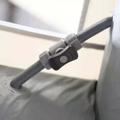 Aufblasbares Vorzelt Dometic HUB Für Bus Und SUV -Campingausrüstung dometic einpunkt aufblassystem luftschlaeuche aufpumpsystem 1000 3 21883