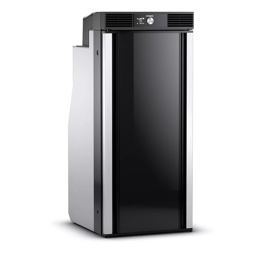 Einbaukühlschrank Dometic RC 10.4T, 90 Liter | Speziell Für Fiat Ducato Kastenwagen 2 Einbaukühlschrank Dometic RC 10.4T, 90 Liter | Speziell Für Fiat Ducato Kastenwagen – Bild 2