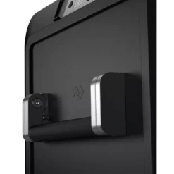 Campingkühlbox Dometic CoolFreeze CFX3 75DZ -Campingausrüstung dometic kompressorkuehlbox cfx3 aluminium tragegriffe mit federung outdoor kuehlbox 1000 5 20555