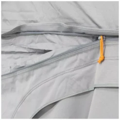 Aufblasbares Reisevorzelt Dometic Leggera Air 260 M -Campingausrüstung dometic multi height system verstellbare anschlusshoehe luftvorzelt leggera air 1000 2 27425