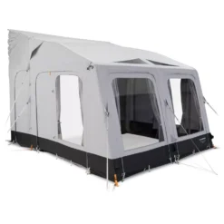 Wohnmobilvorzelt Dometic Rally Air Tour 330 DA -Campingausrüstung dometic rally air tour 330 da freistehendes luftvorzelt wohnmobil reisecamping 1000 1 27450