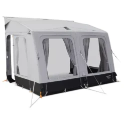 Wohnmobilvorzelt Dometic Rally Air Tour 330 M -Campingausrüstung dometic rally air tour 330 m reisecamping luftvorzelt wohnmobil 1000 1 27437