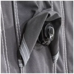 Wohnwagenvorzelt Dometic Residence AIR All-Season | Grösse 17 | 1.040 - 1.065 Cm -Campingausrüstung dometic residence air all season einpunkt ventil air frame luftgestaenge wohnwagenvorzelt 1000 9 25141