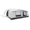 Wohnwagen Luftvorzelt Dometic Residence AIR Tour | Grösse 16 | 1.015 - 1.040 Cm