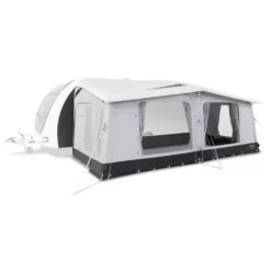 Wohnwagen Luftvorzelt Dometic Residence AIR Tour | Grösse 16 | 1.015 - 1.040 Cm