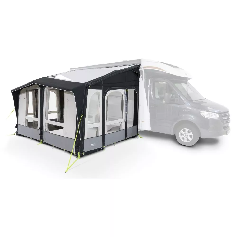 Wohnmobilvorzelt Dometic Club Air Pro 390 M 1 Wohnmobilvorzelt Dometic Club Air Pro 390 M