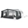 Wohnwagen-Vorzelt Dorema Daytona Air All Season | Grösse 18 | 1.075 - 1.100 Cm