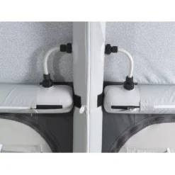 Aufblasbares Vorzelt Dorema Magnum Air Force 390 KlimaTex -Campingausrüstung dorema magnum air force klimatex luftgestaenge aufblasbares reisevorzelt caravanvorzelt 1000 2 22253