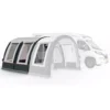 Aufblasbares Vorzelt Dorema Traveller Air Modular All Season