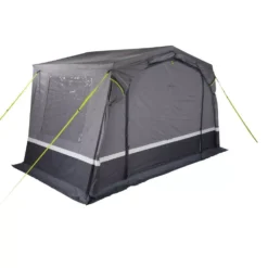 Busvorzelt High Peak Tramp 2.0 -Campingausrüstung drive away vorzelt high peak tramp 20 freistehendes busvorzelt geschlossen 1000 5 22626