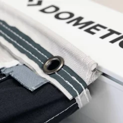 Aufblasbares Reisevorzelt Dometic Leggera Air 260 M -Campingausrüstung dual keder 5 mm 7 mm dometic leggera air 260 m befestigung wohnmobilvorzelt 1000 6 27425