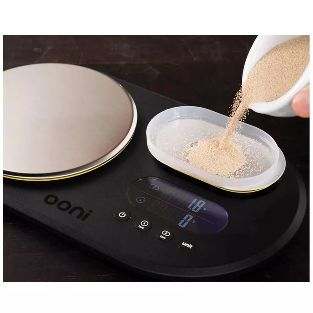 Ooni Duale Digitalwaage 2 Ooni Duale Digitalwaage – Bild 2