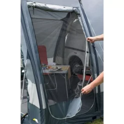 Aufblasbares Mobilzelt DWT Luna Air 9 Aufblasbares Mobilzelt DWT Luna Air -Campingausrüstung dwt luna air buszelt aufblasbares buszelt 3 2 6588