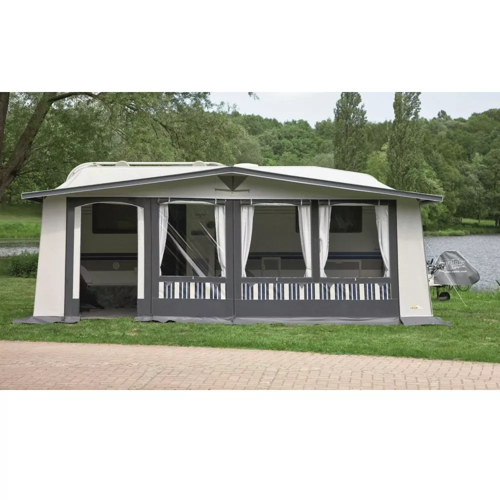 Vorzelt DWT Carat 280 4 Vorzelt DWT Carat 280 – Bild 4