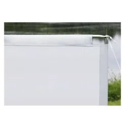 Windschutz Dwt Fyn III -Campingausrüstung dwt windschutz fyn III fyn 3 windschutzwand 3 2 14529