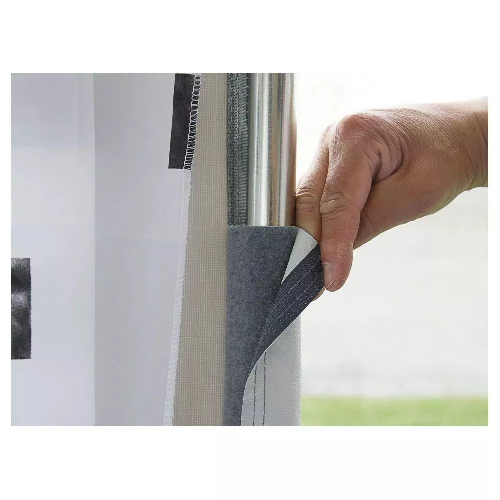 Vorzelt DWT Ambassador III 240 | 28er Stahl 9 Vorzelt DWT Ambassador III 240 | 28er Stahl – Bild 9