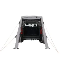 Minicamper-Heckzelt Easy Camp Krossbu Mini Heckklappenzelt -Campingausrüstung easy camp krossbu mini buszelt heck zelt van suv heckklappenzelt 3 28046