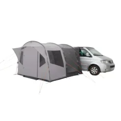 Easy Camp Reine Busvorzelt -Campingausrüstung easy camp reine vorzelt buszelt busvorzelt freistehendes tunnelzelt 2 28073