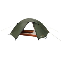 Trekkingzelt Easy Camp Rondane 2 -Campingausrüstung easy camp rondane 2 personen trekking zelt kuppelzelt gruen 1 5 27843