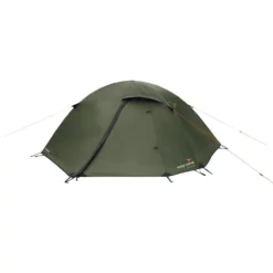 Trekkingzelt Easy Camp Rondane 2 -Campingausrüstung easy camp rondane 2 personen trekkingzelt kuppelzelt gruen 2 3 27843