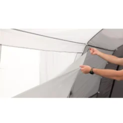 Bus Vorzelt Easy Camp Wimberly -Campingausrüstung easy camp wimberly vorzelt fenster mit vorhaengen 1000 3 20440