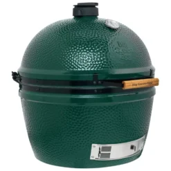 Holzkohlegrill Big Green Egg 2XLarge | Ausstellungsstück 8 Holzkohlegrill Big Green Egg 2XLarge | Ausstellungsstück -Campingausrüstung easy to lift deckelscharniere bge keramikgrill 2xl 1000 2 28671