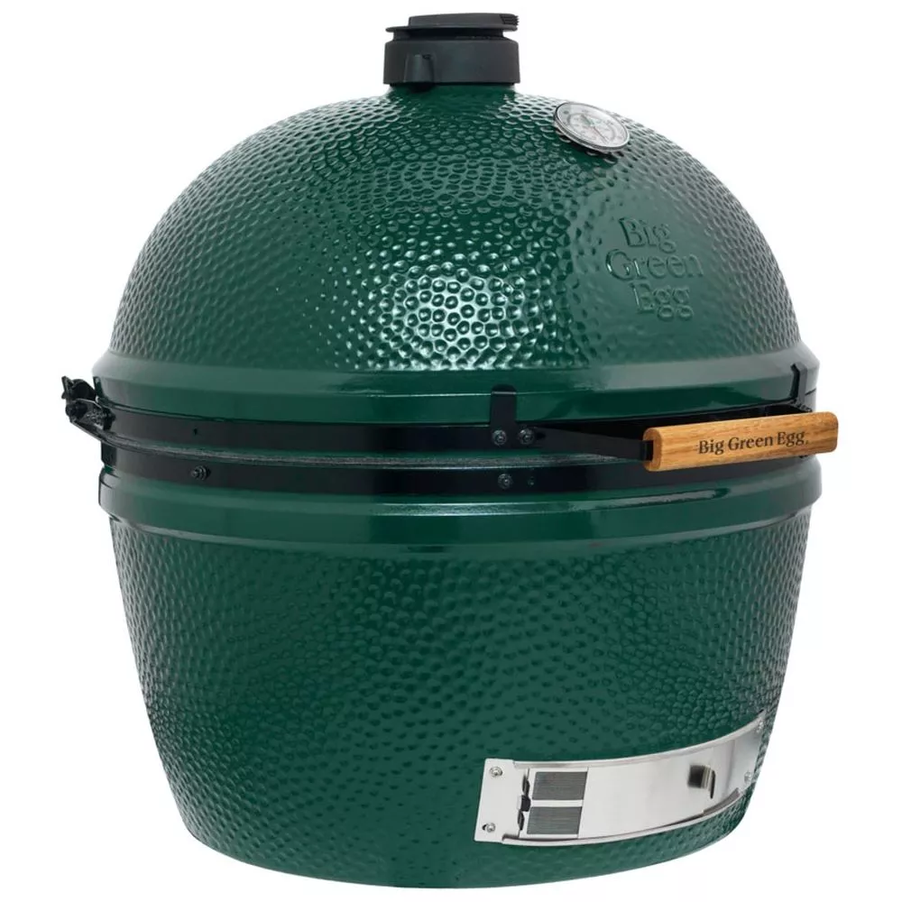 Holzkohlegrill Big Green Egg 2XLarge | Ausstellungsstück 3 Holzkohlegrill Big Green Egg 2XLarge | Ausstellungsstück – Bild 3