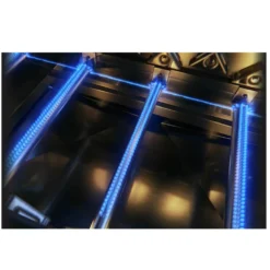 Einbau-Gasgrill Napoleon Prestige Pro 825, Propangas -Campingausrüstung edelstahl brenner prestige pro 825 napoleon einbau grill outdoor 1000 4 24891