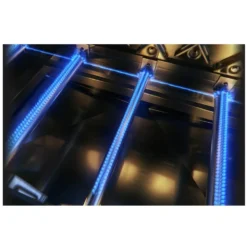 Einbau-Gasgrill Napoleon Prestige Pro 500, Erdgas -Campingausrüstung edelstahl einbau gas grills napoleon 4 hauptbrenner 1000 10 24877