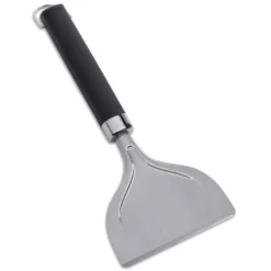 Weber Grillplatten-Schaber -Campingausrüstung edelstahl schaber weber schnelle reinigung grillplatte 1000 2 24630