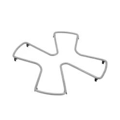 Petromax Gastisch GE90-s Mit 2 Brenner, 50 Mbar -Campingausrüstung edelstahl topfstaender petromax gastisch ge90 s dutch ovens 1000 8 25963