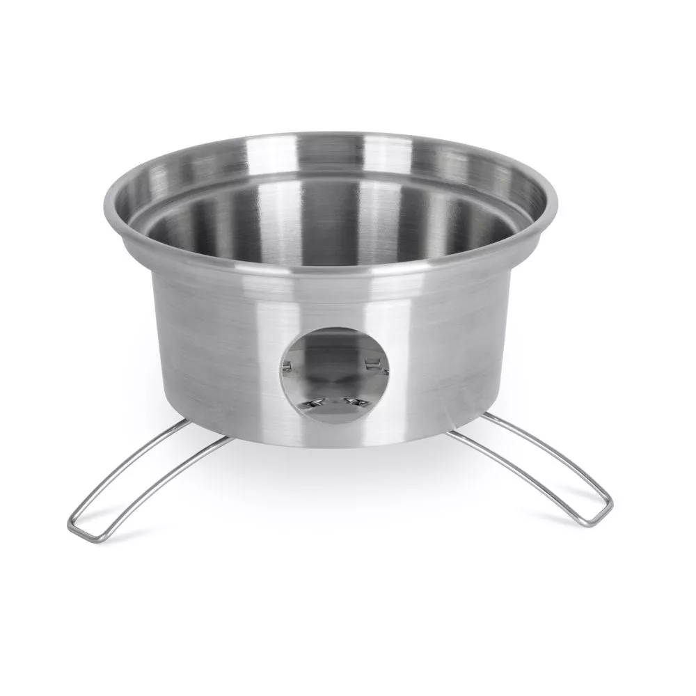 Petromax Edelstahl-Feuerkanne, 0,75 Liter 5 Petromax Edelstahl-Feuerkanne, 0,75 Liter – Bild 5