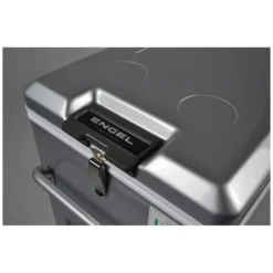 Kompressor Kühlbox Engel MT35F-S 10 Kompressor Kühlbox Engel MT35F-S -Campingausrüstung edelstahlverschluss kuehlbox deckel engel mt35f s kuehl und gefrierbox kompressor betrieb 1000 3 25501