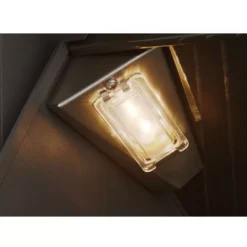 Einbau-Gasgrill Napoleon Prestige Pro 825, Propangas -Campingausrüstung einbau grill prestige pro 825 innenbeleuchtung 1000 7 24891