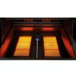 Einbau-Gasgrill Napoleon Prestige Pro 825, Propangas -Campingausrüstung einbau grill prestige pro 825 sizzle zone area mit brenner napoleon 1000 3 24891