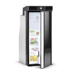 Einbaukühlschrank Dometic RC 10.4T, 90 Liter | Speziell Für Fiat Ducato Kastenwagen