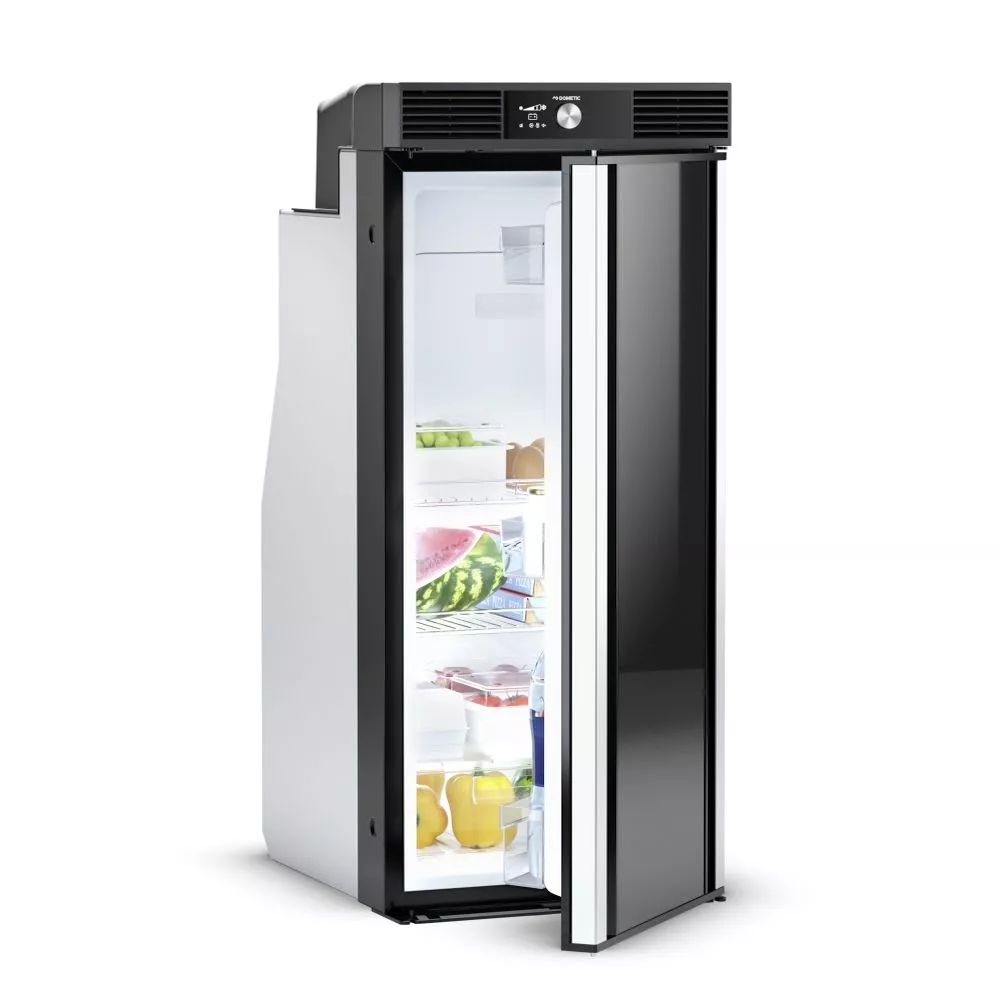 Einbaukühlschrank Dometic RC 10.4T, 90 Liter | Speziell Für Fiat Ducato Kastenwagen 1 Einbaukühlschrank Dometic RC 10.4T, 90 Liter | Speziell Für Fiat Ducato Kastenwagen